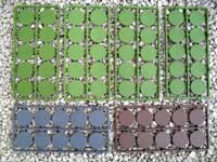25mm Diameter Wargaming Bases     (100 Base Pack)