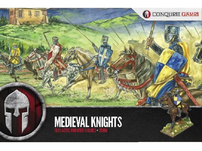 Medieval Knights