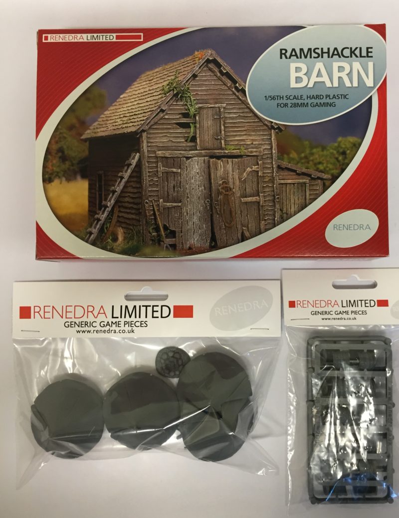 Barn, Bell Tents & Barrels Deal
