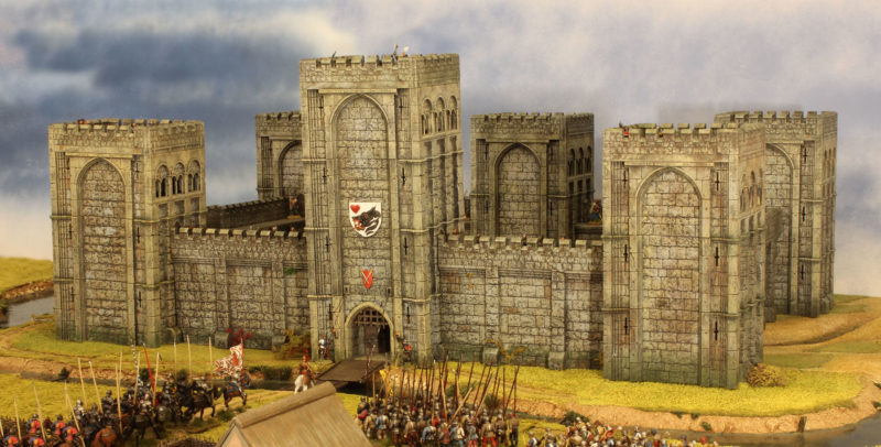 Castle (Standard)