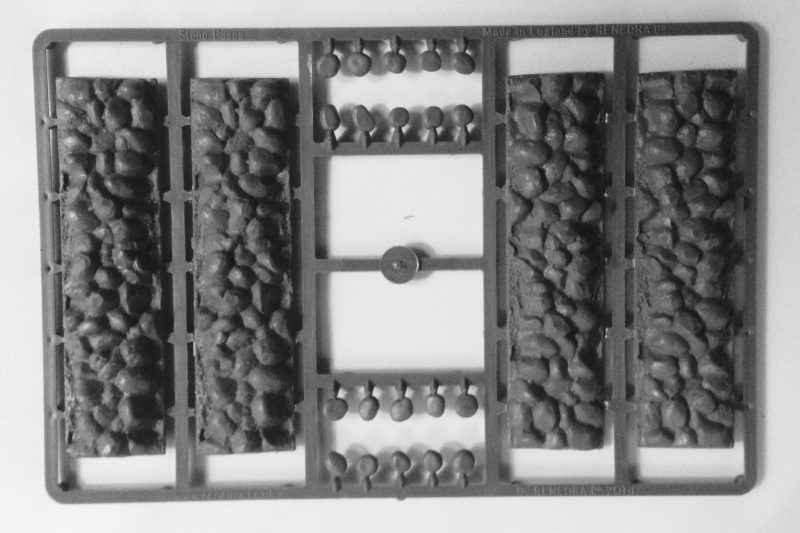 Stone Bases