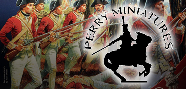 Perry Miniatures