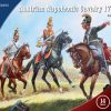 Austrian Napoleonic  ‘German’ Cavalry (Cuirassiers, Dragoons, Chevauxlegers) 1798-1815