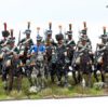 French Napoleonic Line Chasseurs a Cheval 1808-15 - Image 3