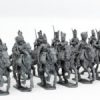 French Napoleonic Line Chasseurs a Cheval 1808-15 - Image 2