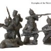 Franco-Prussian War 1870-1871 (Prussian Skirmish Line) - Image 3