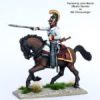 Austrian Napoleonic  ‘German’ Cavalry (Cuirassiers, Dragoons, Chevauxlegers) 1798-1815 - Image 3