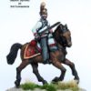 Austrian Napoleonic  ‘German’ Cavalry (Cuirassiers, Dragoons, Chevauxlegers) 1798-1815 - Image 2