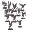 Valkyries (hard-plastic multi-part)