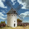 Renedra Windmill - Image 2
