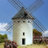 Renedra Windmill